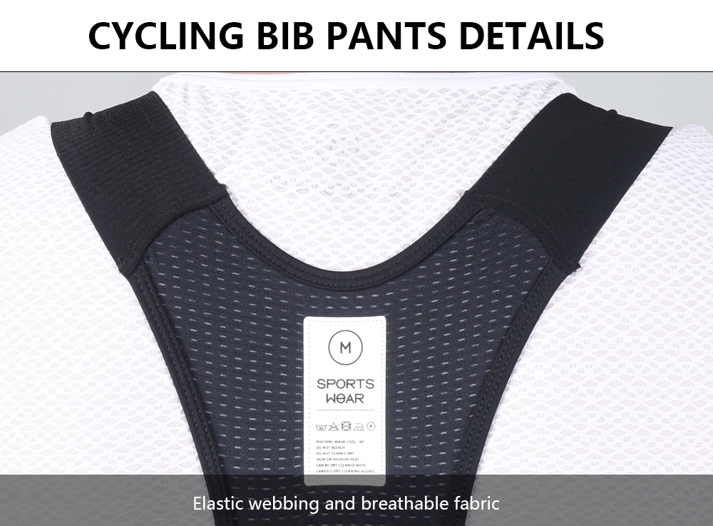 Cycling Pants
